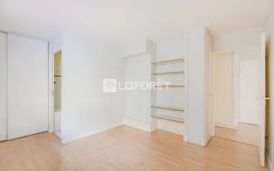 Appartement 525 000 € PARIS (75015) photo 8