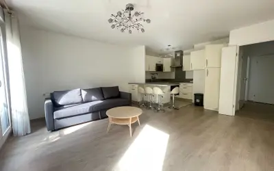 Appartement 1 590 €/mois MAISONS ALFORT (94700) photo 2