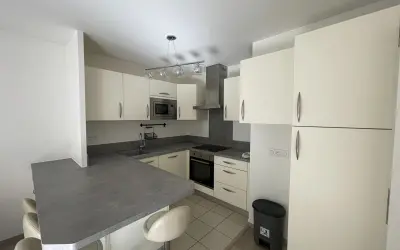 Appartement 1 590 €/mois MAISONS ALFORT (94700) photo 4