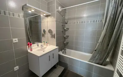 Appartement 1 590 €/mois MAISONS ALFORT (94700) photo 9