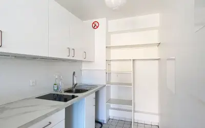 Appartement 1 290 €/mois PARIS (75014) photo 2