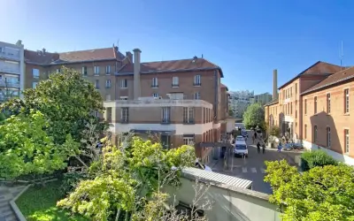 Appartement 1 330 €/mois PARIS (75014) photo 4