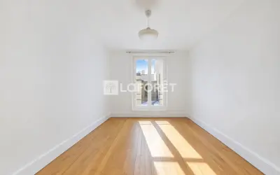 Appartement 263 000 € PARIS (75015) photo 2