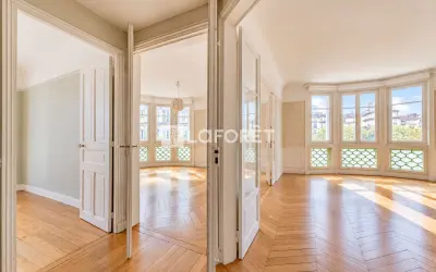 Appartement 1 310 400 € PARIS (75015) photo 2
