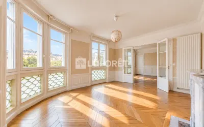 Appartement 1 310 400 € PARIS (75015) photo 4