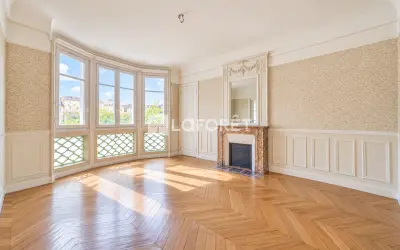 Appartement 1 310 400 € PARIS (75015) photo 5