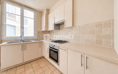 Appartement 1 310 400 € PARIS (75015) photo 9