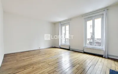 Appartement 450 000 € PARIS (75015) photo 6