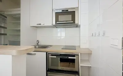 Appartement 1 286 €/mois PARIS (75015) photo 2