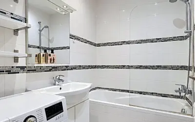 Appartement 1 286 €/mois PARIS (75015) photo 4