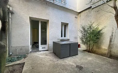 Appartement 1 286 €/mois PARIS (75015) photo 6