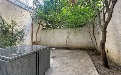 Appartement 1 286 €/mois PARIS (75015) photo 7