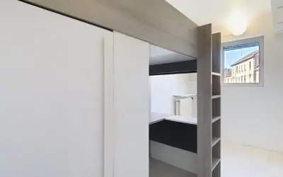 Appartement 1 290 €/mois PARIS (75014) photo 5