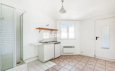 Appartement 120 000 € PARIS (75015) photo 4