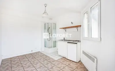 Appartement 120 000 € PARIS (75015) photo 6