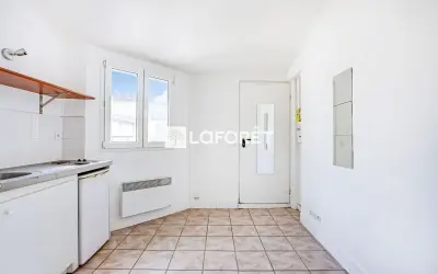 Appartement 120 000 € PARIS (75015) photo 7