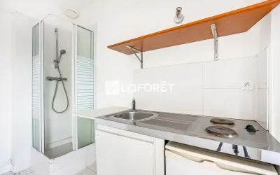 Appartement 120 000 € PARIS (75015) photo 8