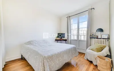 Appartement 299 000 € ISSY LES MOULINEAUX (92130) photo 5