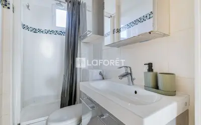 Appartement 299 000 € ISSY LES MOULINEAUX (92130) photo 8