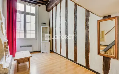 Appartement 300 000 € PARIS (75004) photo 2