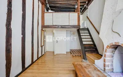 Appartement 300 000 € PARIS (75004) photo 4