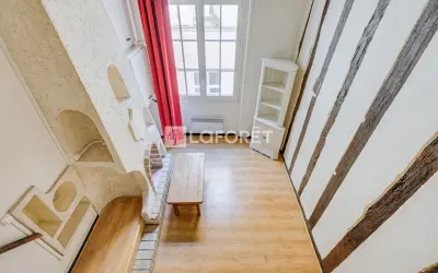 Appartement 300 000 € PARIS (75004) photo 5
