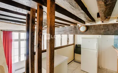 Appartement 300 000 € PARIS (75004) photo 6
