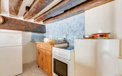 Appartement 300 000 € PARIS (75004) photo 7