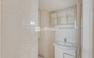 Appartement 300 000 € PARIS (75004) photo 8