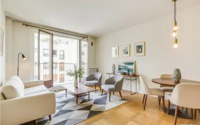 Appartement 500 000 € PARIS (75005) photo 2