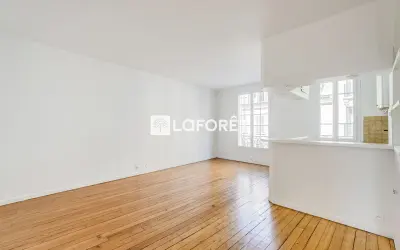 Appartement 525 000 € PARIS (75015) photo 4