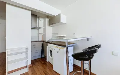 Appartement 1 067 €/mois PARIS (75014) photo 2