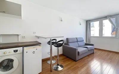 Appartement 1 067 €/mois PARIS (75014) photo 4