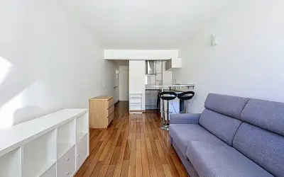 Appartement 1 067 €/mois PARIS (75014) photo 5