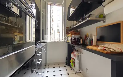 Appartement 320 000 € PARIS (75015) photo 4