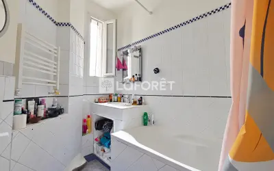 Appartement 320 000 € PARIS (75015) photo 5