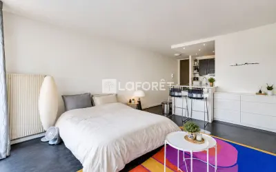 Appartement 311 750 € PARIS (75015) photo 2