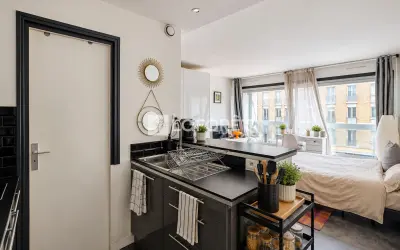 Appartement 311 750 € PARIS (75015) photo 4