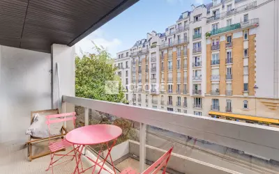 Appartement 311 750 € PARIS (75015) photo 5