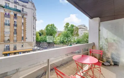 Appartement 311 750 € PARIS (75015) photo 6