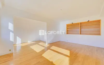 Appartement 625 000 € PARIS (75015) photo 4
