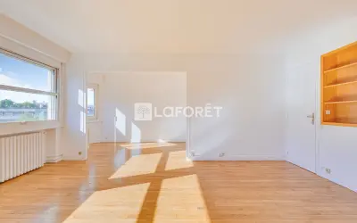 Appartement 625 000 € PARIS (75015) photo 6