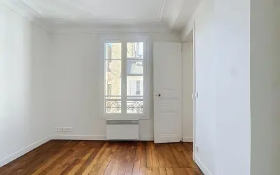 Appartement 1 888 €/mois PARIS (75017) photo 2