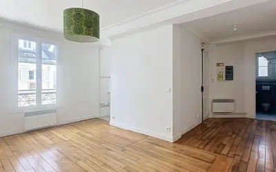 Appartement 1 888 €/mois PARIS (75017) photo 4