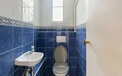 Appartement 1 888 €/mois PARIS (75017) photo 5