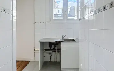 Appartement 1 888 €/mois PARIS (75017) photo 8