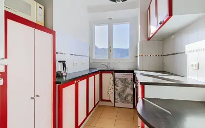 Appartement 2 500 €/mois PARIS (75015) photo 4
