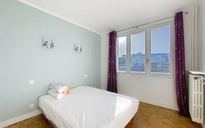 Appartement 2 500 €/mois PARIS (75015) photo 6