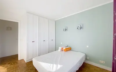 Appartement 2 500 €/mois PARIS (75015) photo 7
