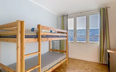 Appartement 2 500 €/mois PARIS (75015) photo 8